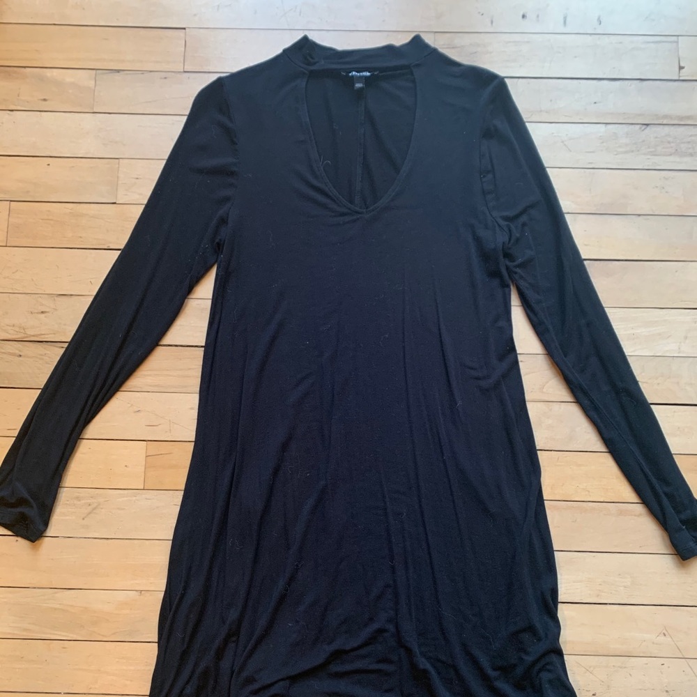 Express Dress